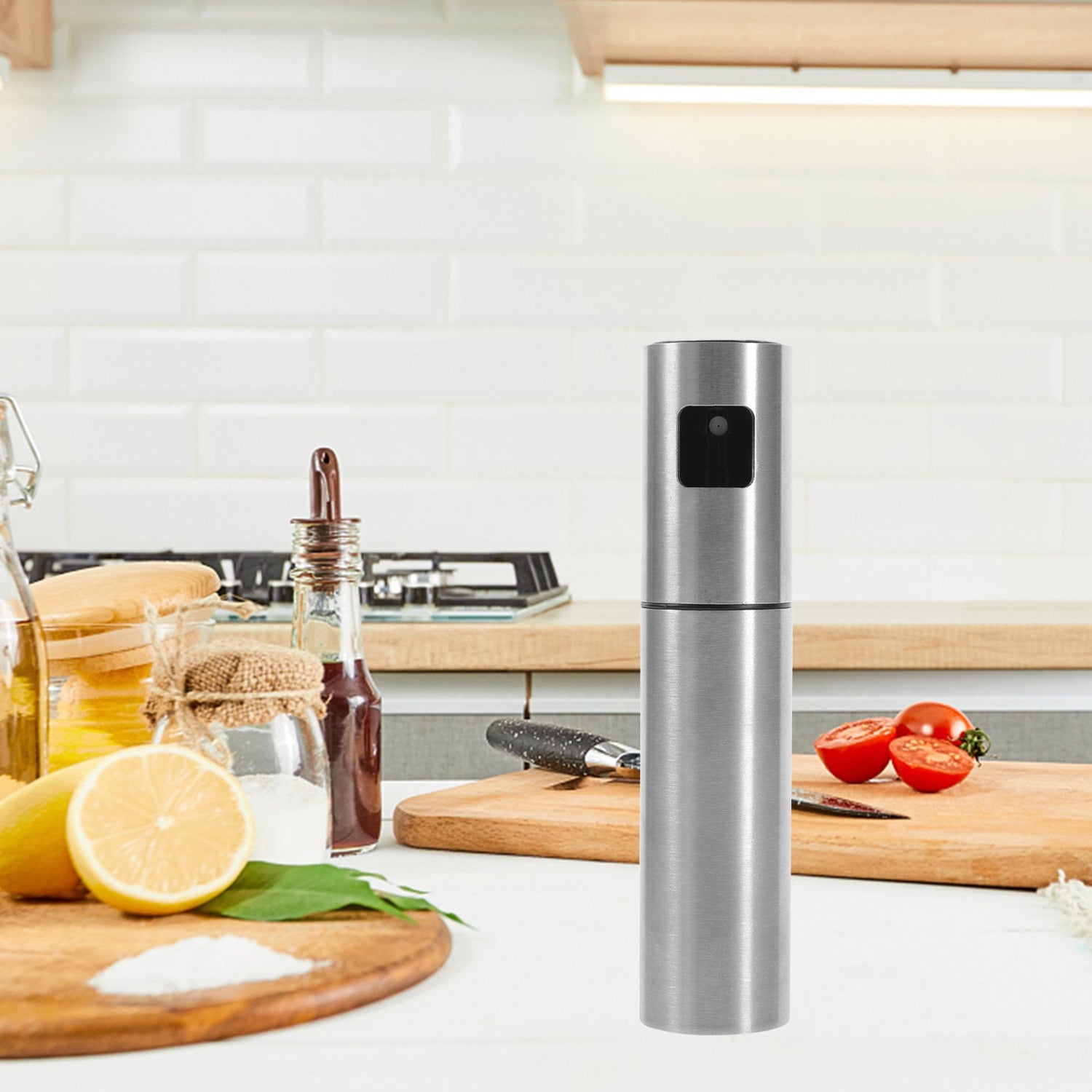 Adjustable Nozzle Dosa Oil Spray Bottle Adjustable Nozzle Dosa Oil Spray Bottle